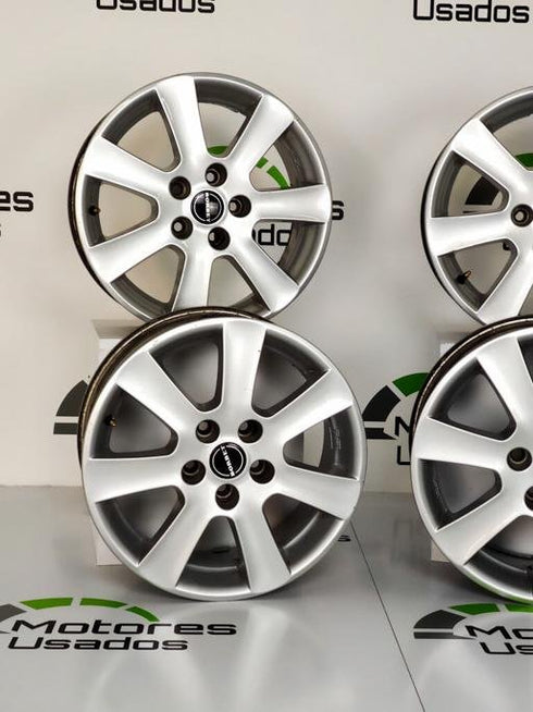 Jantes Opel, Audi, Skoda, Volkswagen de 16 Polegadas 7J ET40 CA70638K5